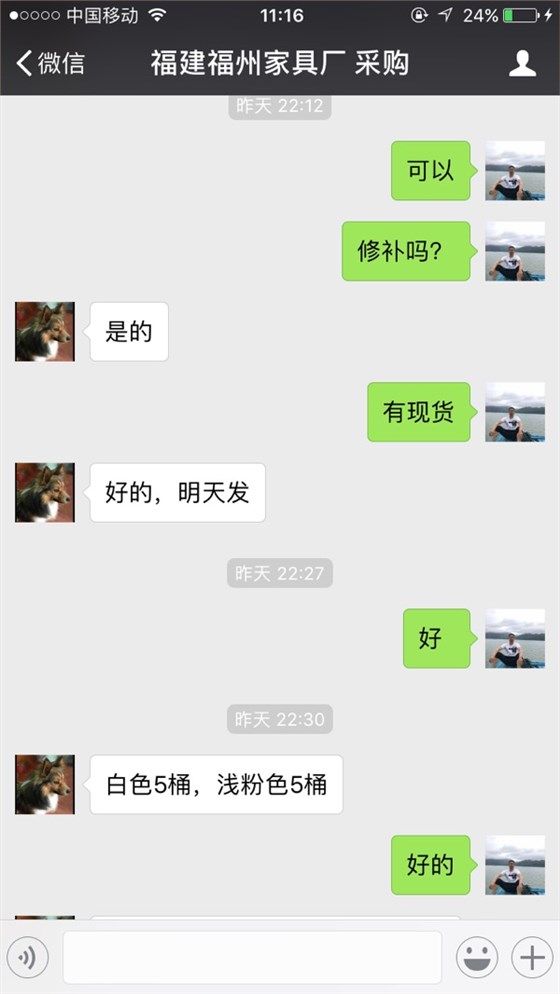 汉林水性修补腻子