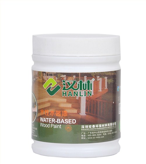 水性封边漆（喷涂腻子）