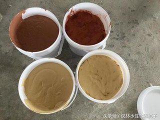 杉木水性修补腻子---找汉林腻子